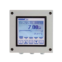 Kontrol 80 单参数控制仪表